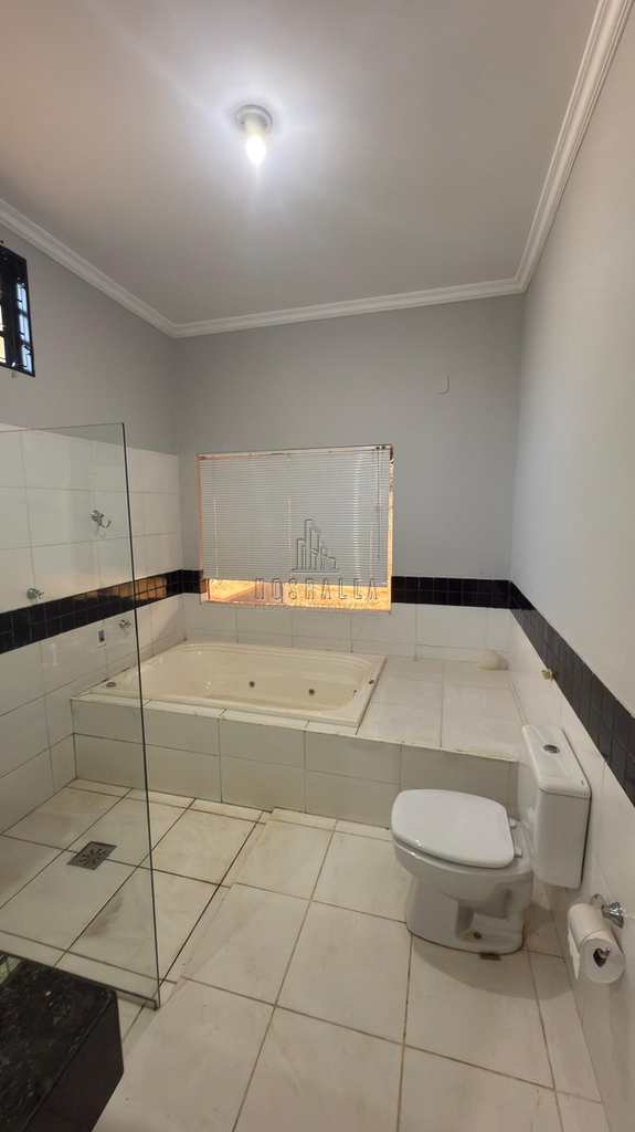 Chácara em Jaboticabal, no bairro Planalto do Bosque