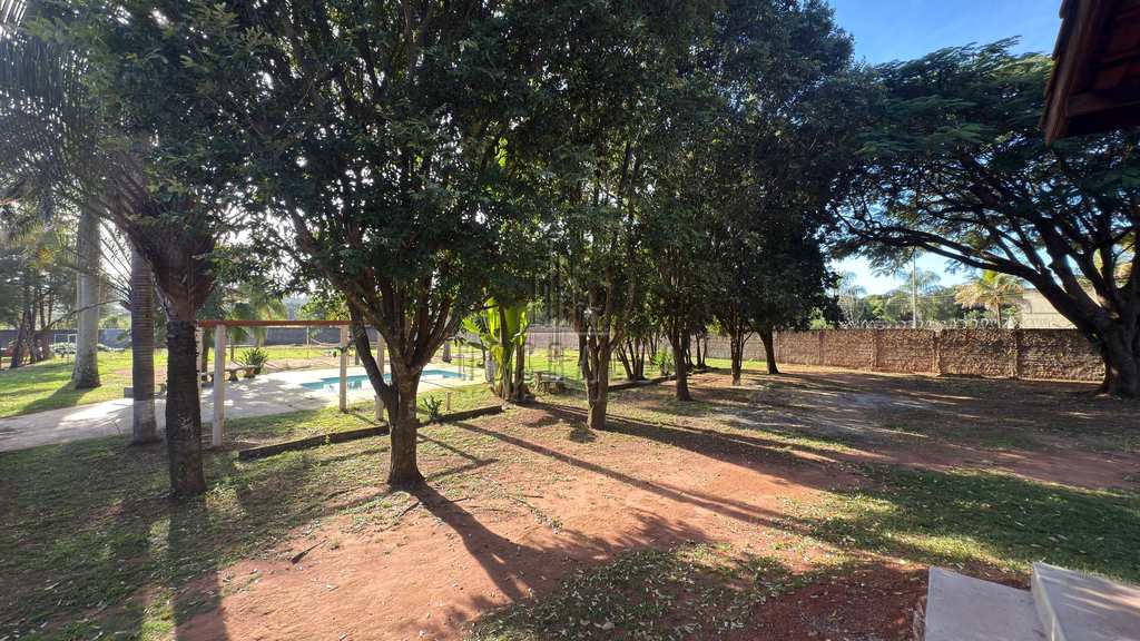 Chácara em Jaboticabal, no bairro Planalto do Bosque