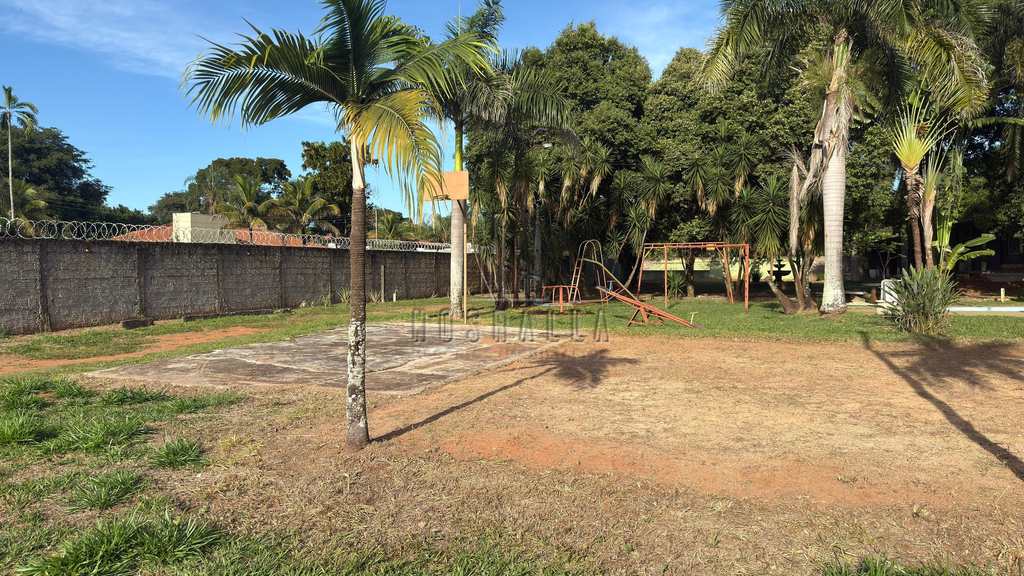 Chácara em Jaboticabal, no bairro Planalto do Bosque