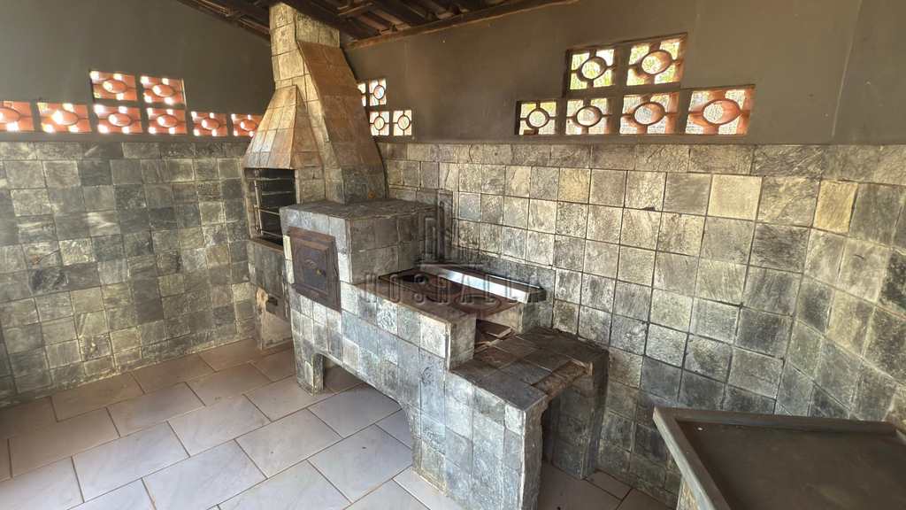 Chácara em Jaboticabal, no bairro Planalto do Bosque