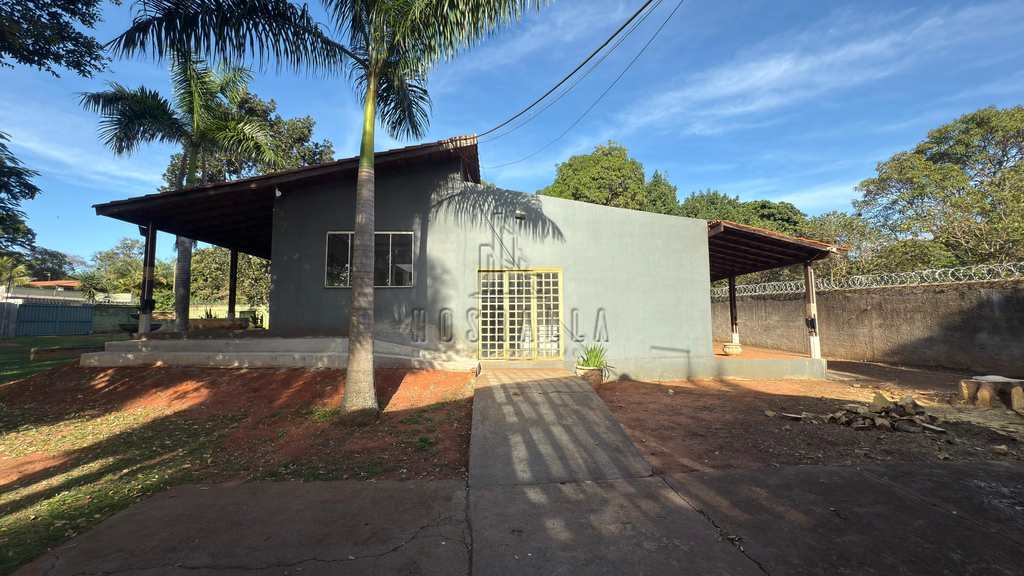 Chácara em Jaboticabal, no bairro Planalto do Bosque