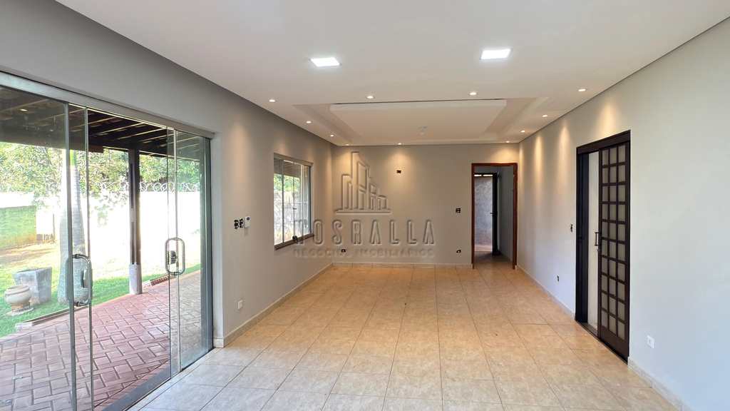 Chácara em Jaboticabal, no bairro Planalto do Bosque