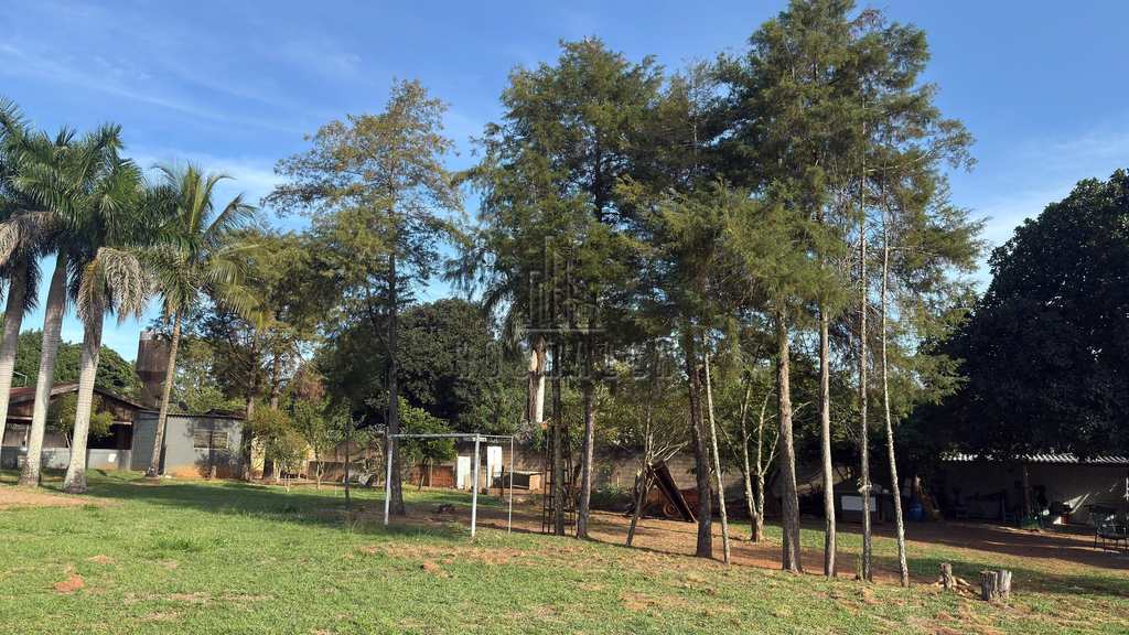 Chácara em Jaboticabal, no bairro Planalto do Bosque