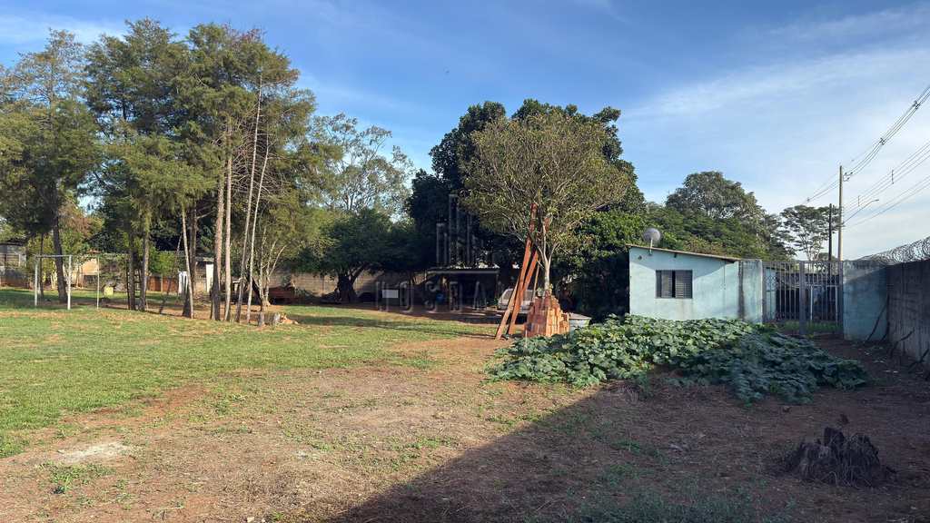 Chácara em Jaboticabal, no bairro Planalto do Bosque