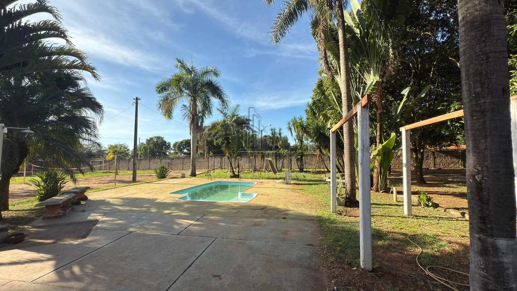 Chácara em Jaboticabal, no bairro Planalto do Bosque