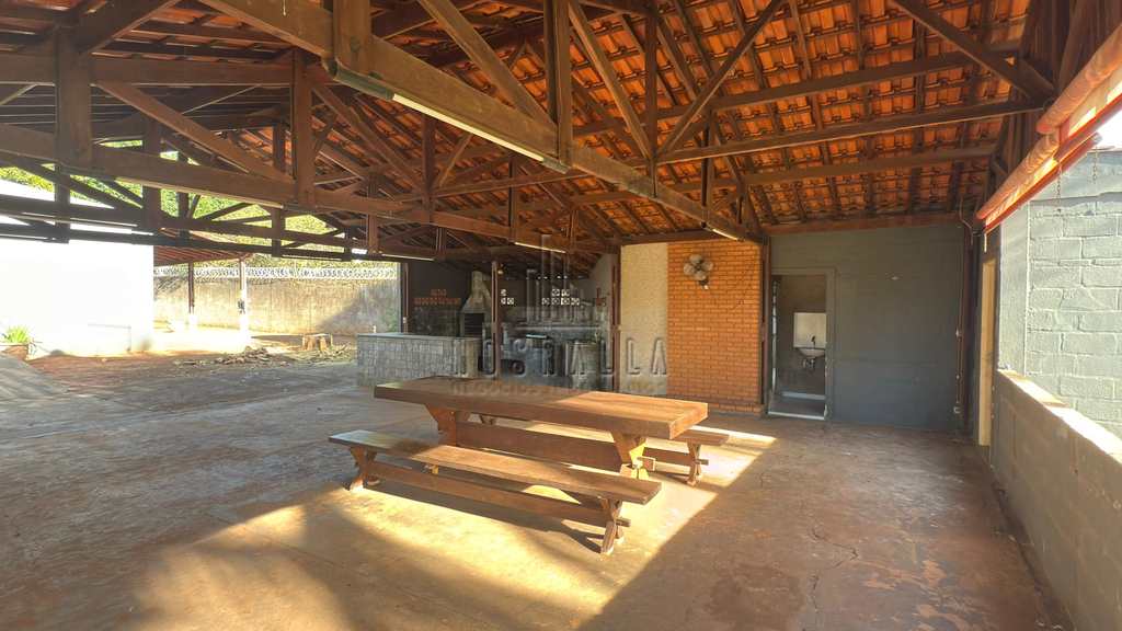 Chácara em Jaboticabal, no bairro Planalto do Bosque