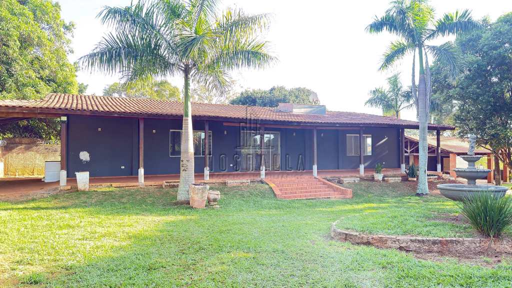 Chácara em Jaboticabal, no bairro Planalto do Bosque