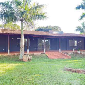Chácara em Jaboticabal, bairro Planalto do Bosque