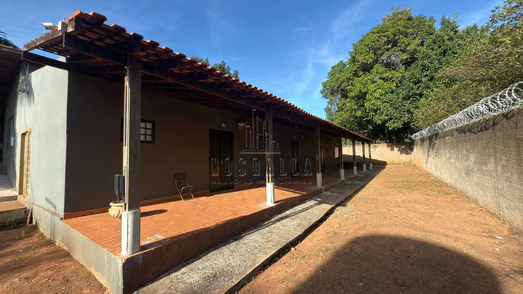 Chácara em Jaboticabal, no bairro Planalto do Bosque