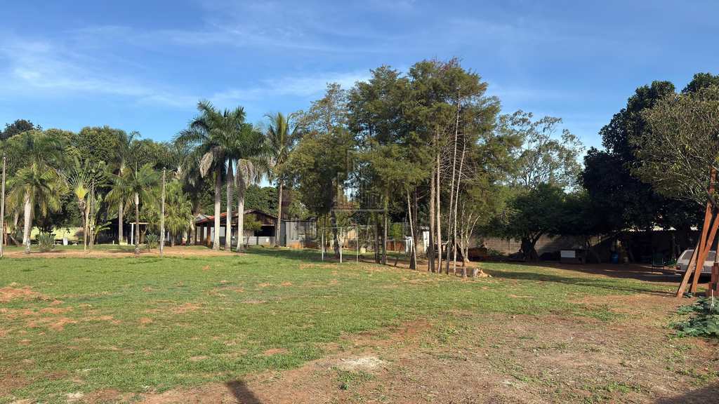 Chácara em Jaboticabal, no bairro Planalto do Bosque