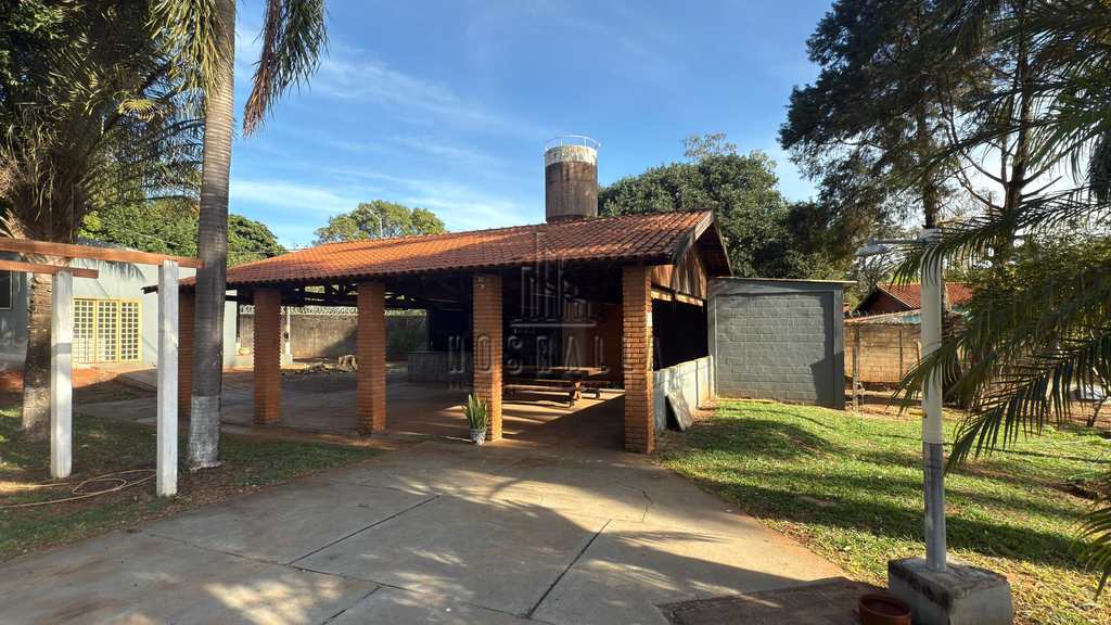 Chácara em Jaboticabal, no bairro Planalto do Bosque