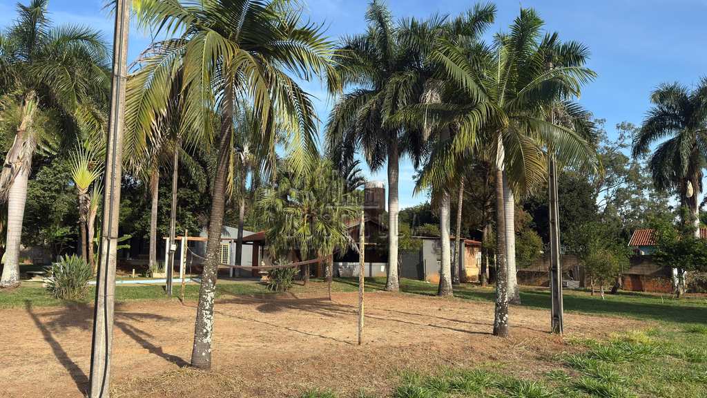 Chácara em Jaboticabal, no bairro Planalto do Bosque