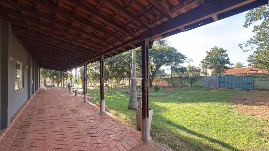 Chácara em Jaboticabal, no bairro Planalto do Bosque