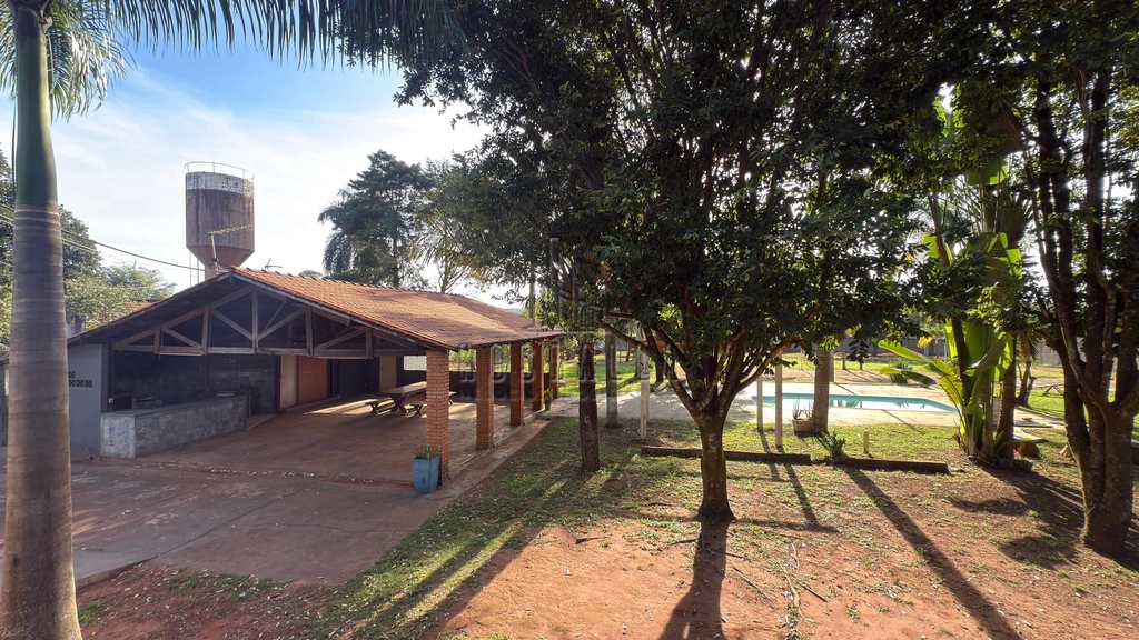 Chácara em Jaboticabal, no bairro Planalto do Bosque