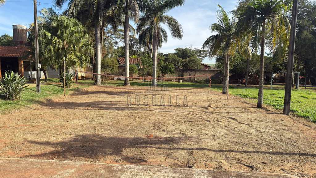 Chácara em Jaboticabal, no bairro Planalto do Bosque