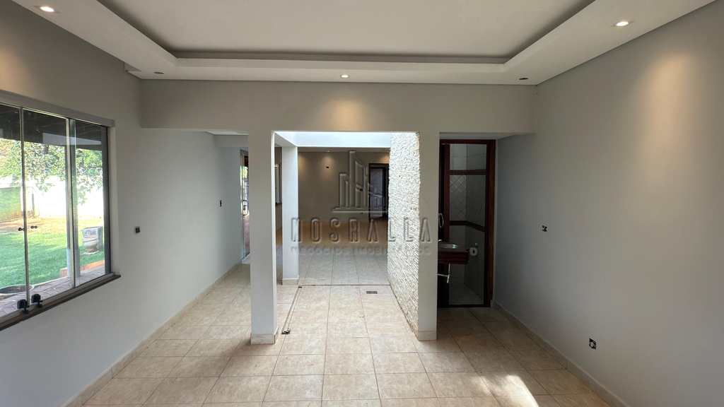 Chácara em Jaboticabal, no bairro Planalto do Bosque