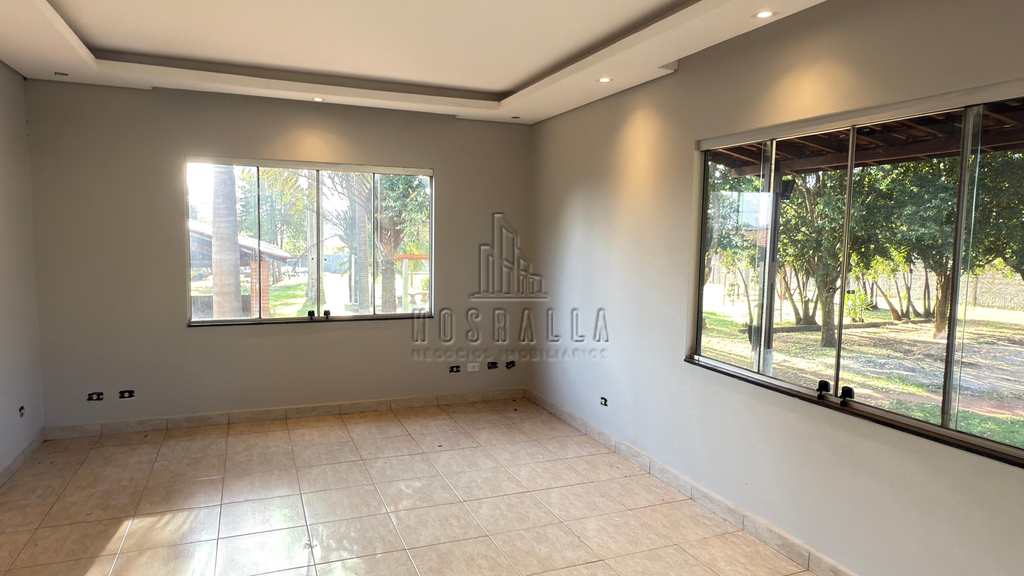 Chácara em Jaboticabal, no bairro Planalto do Bosque