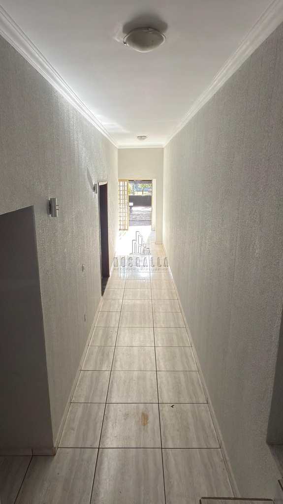 Chácara em Jaboticabal, no bairro Planalto do Bosque