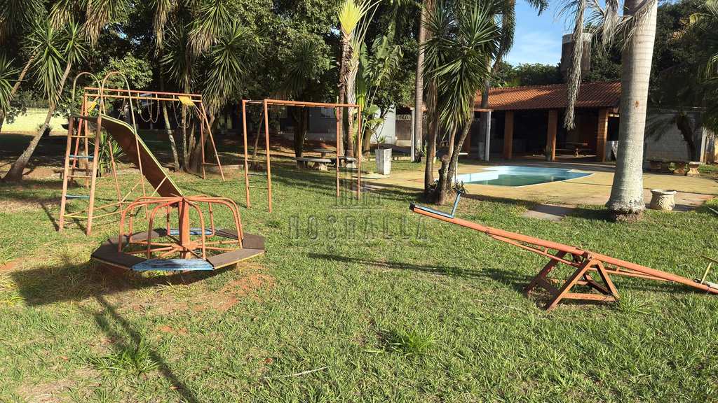 Chácara em Jaboticabal, no bairro Planalto do Bosque