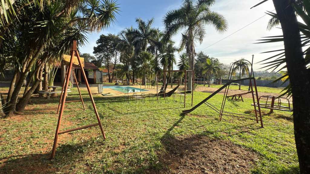 Chácara em Jaboticabal, no bairro Planalto do Bosque