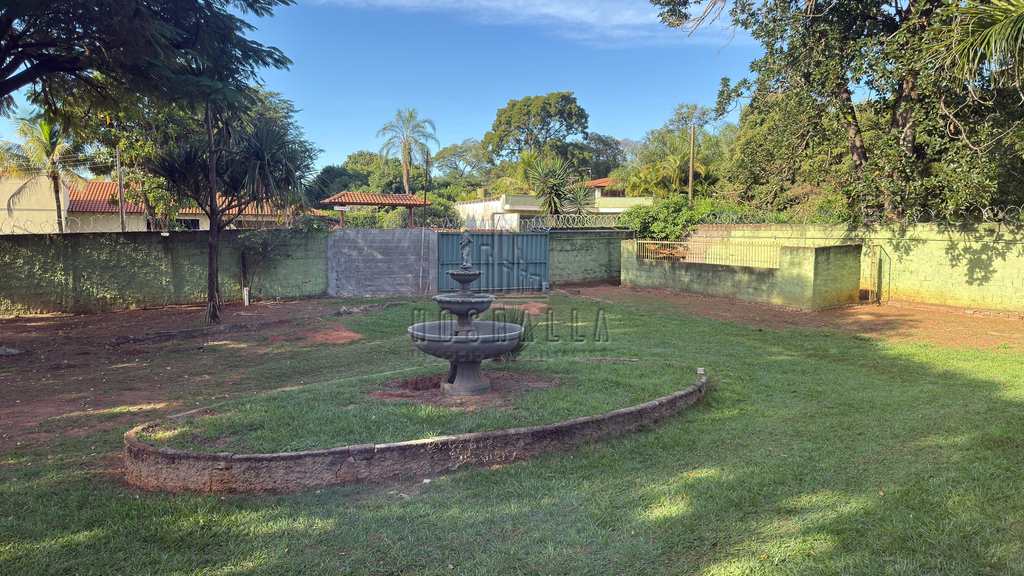 Chácara em Jaboticabal, no bairro Planalto do Bosque