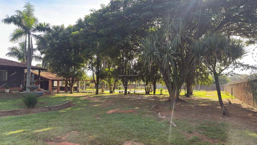 Chácara em Jaboticabal, no bairro Planalto do Bosque