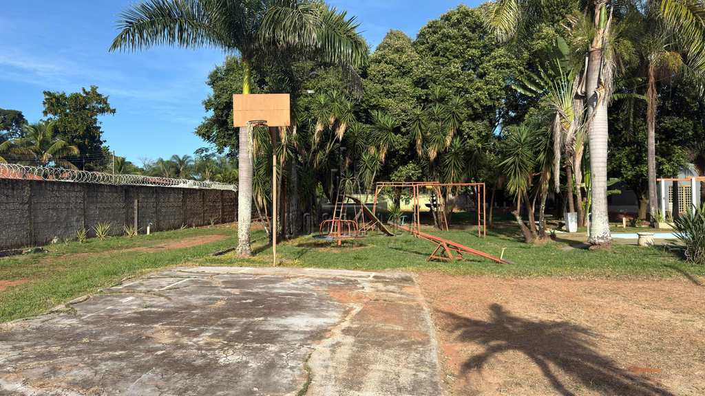Chácara em Jaboticabal, no bairro Planalto do Bosque
