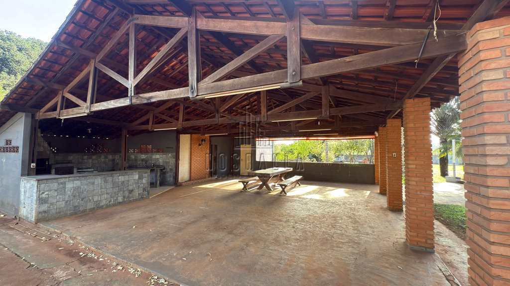 Chácara em Jaboticabal, no bairro Planalto do Bosque