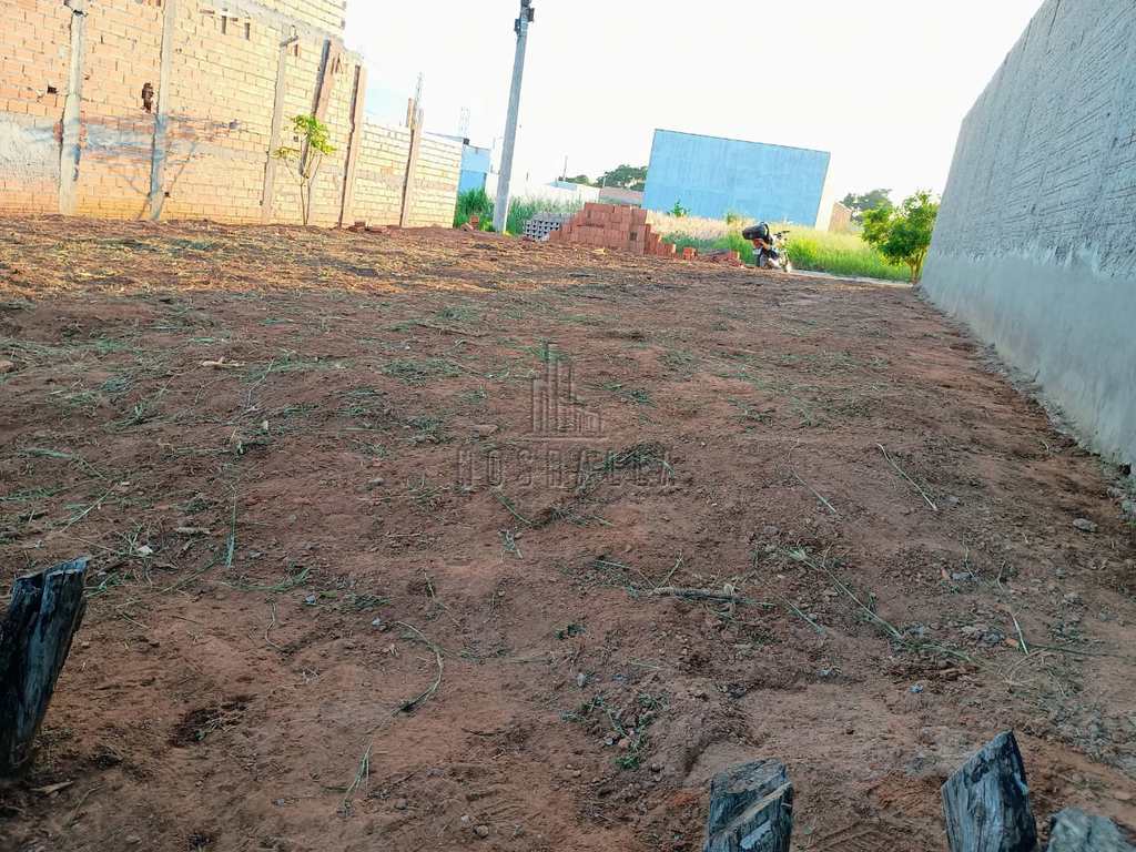 Terreno em Jaboticabal, no bairro Loteamento Colina do Bosque