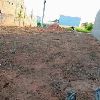 Terreno em Jaboticabal, bairro Loteamento Colina do Bosque