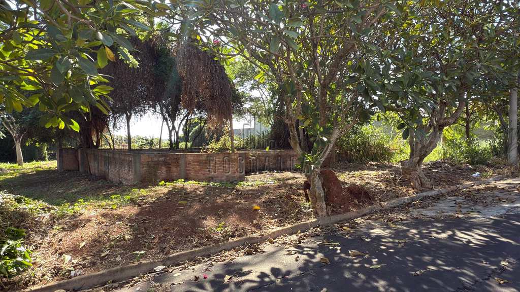 Terreno em Jaboticabal, no bairro Jardim Santa Rita