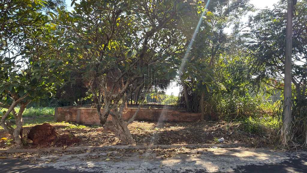 Terreno em Jaboticabal, no bairro Jardim Santa Rita