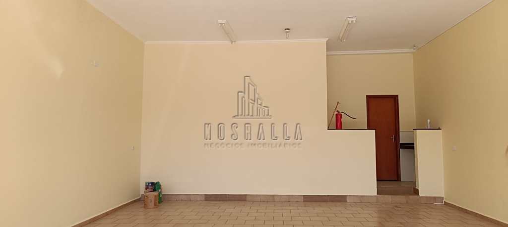 Loja em Jaboticabal, no bairro Centro