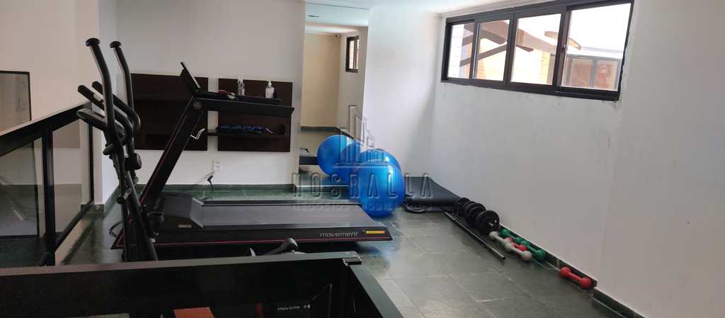 Apartamento em Guarujá, no bairro Jardim Enseada