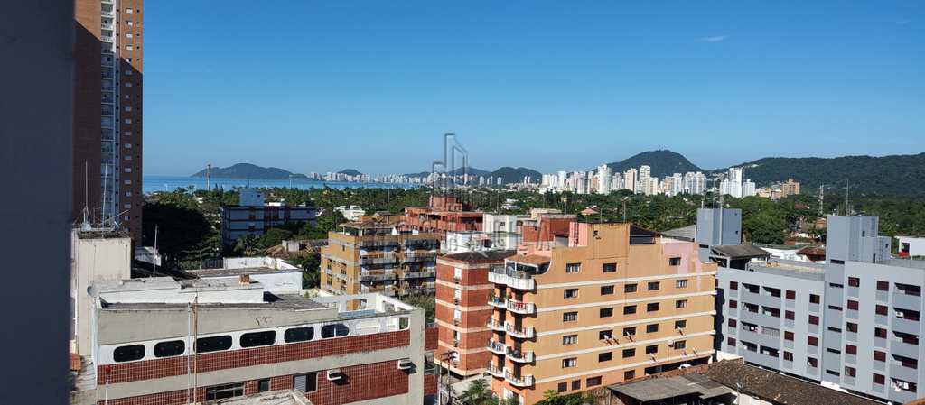 Apartamento em Guarujá, no bairro Jardim Enseada