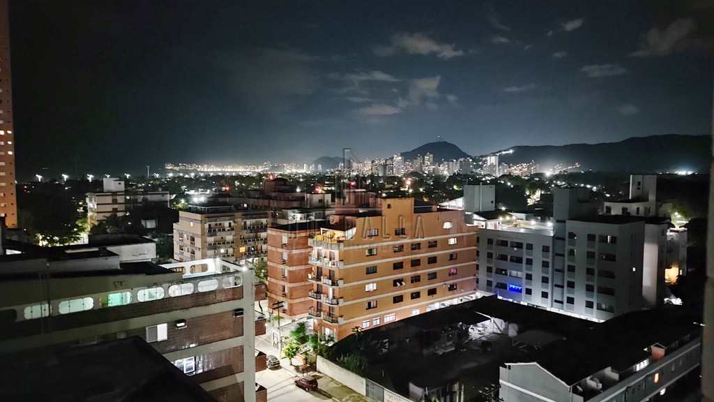 Apartamento em Guarujá, no bairro Jardim Enseada