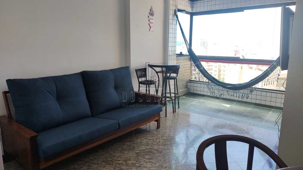 Apartamento em Guarujá, no bairro Jardim Enseada