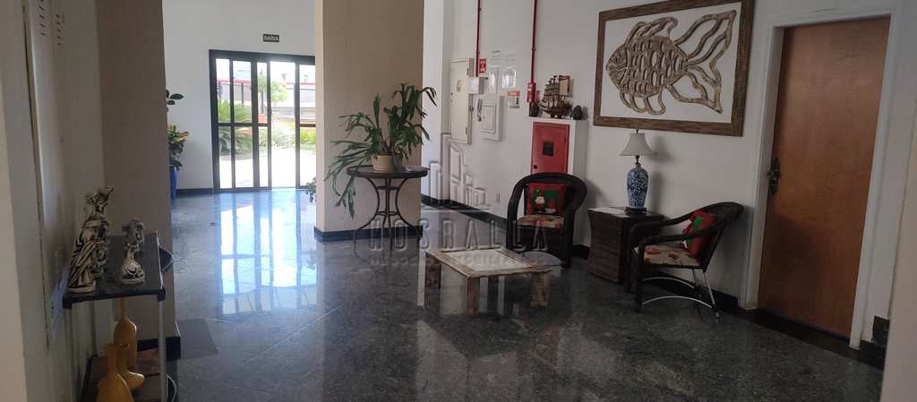 Apartamento em Guarujá, no bairro Jardim Enseada