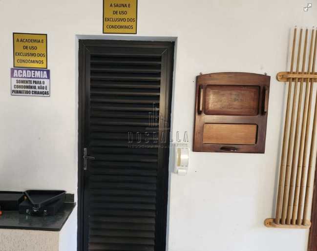 Apartamento em Guarujá, no bairro Jardim Enseada