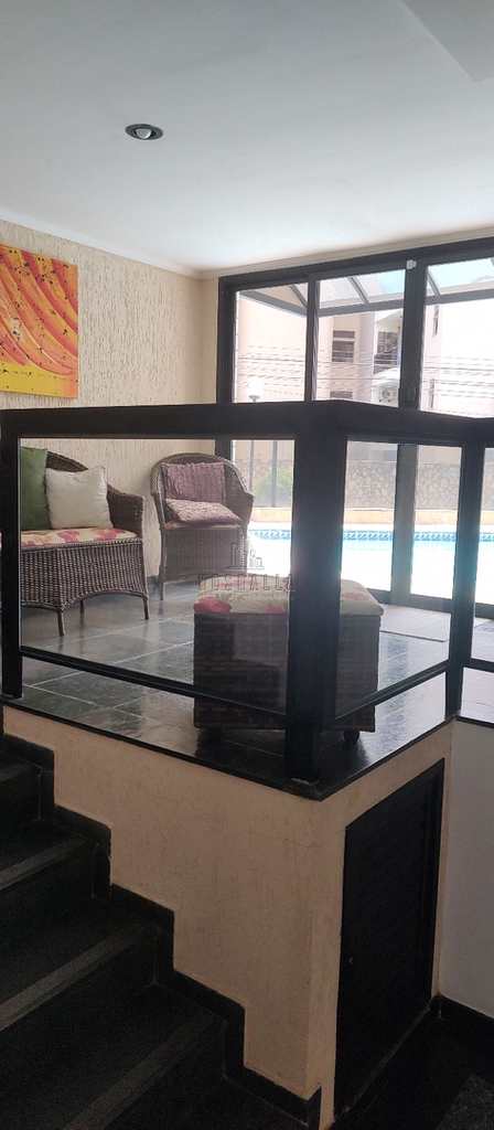 Apartamento em Guarujá, no bairro Jardim Enseada