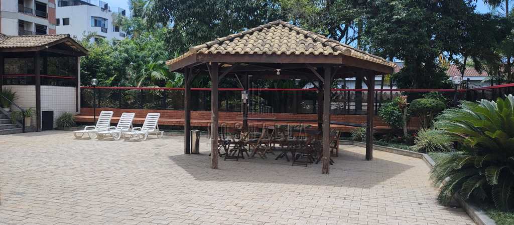 Apartamento em Guarujá, no bairro Jardim Enseada