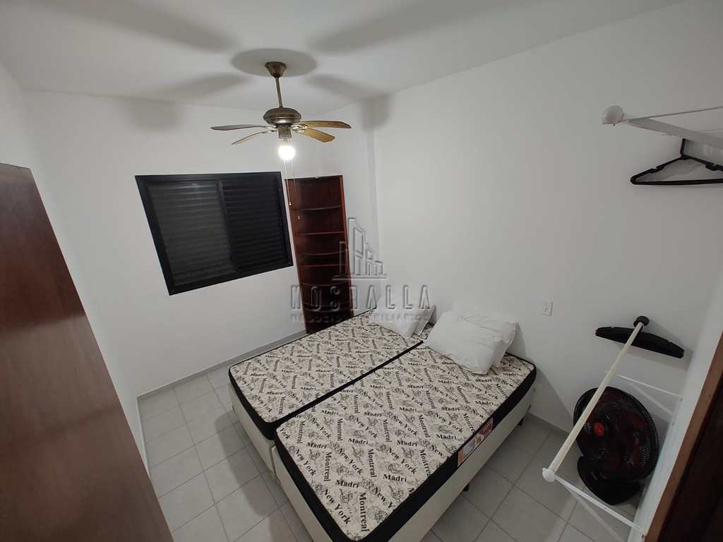Apartamento em Guarujá, no bairro Jardim Enseada