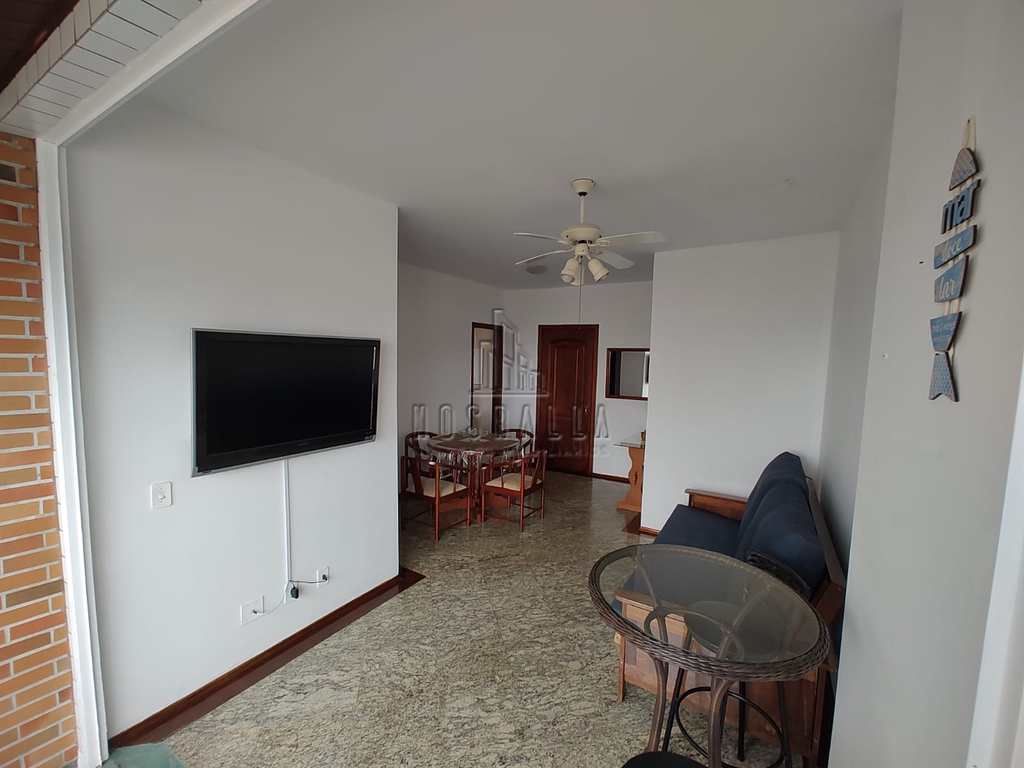 Apartamento em Guarujá, no bairro Jardim Enseada