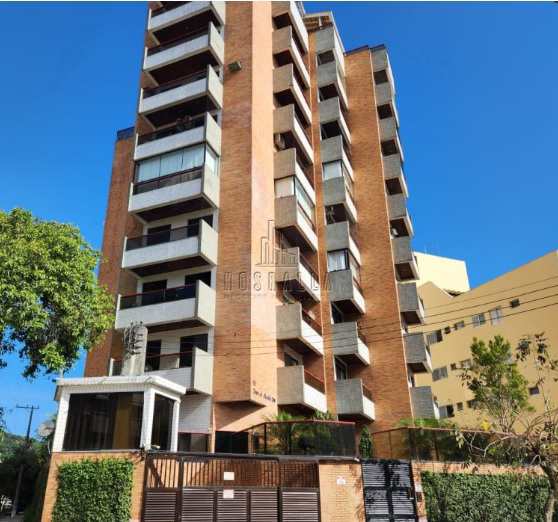 Apartamento em Guarujá, no bairro Jardim Enseada
