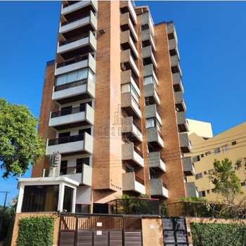 Apartamento em Guarujá, bairro Jardim Enseada