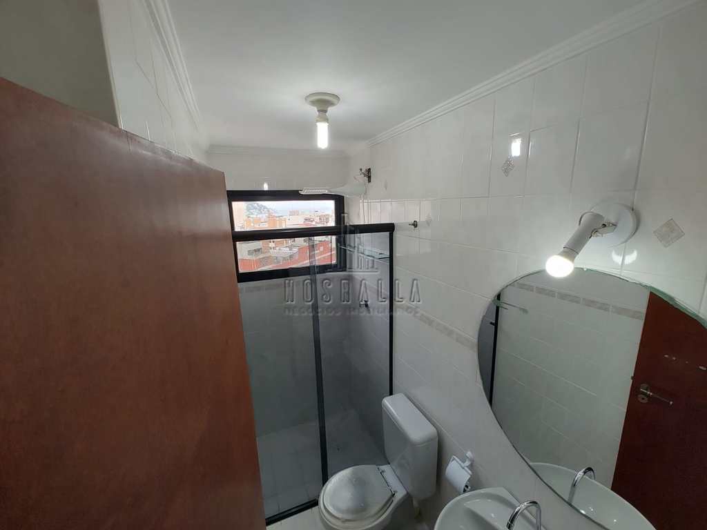 Apartamento em Guarujá, no bairro Jardim Enseada
