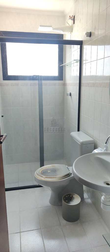 Apartamento em Guarujá, no bairro Jardim Enseada