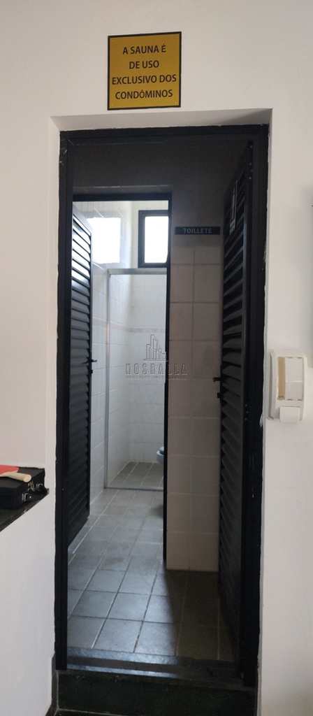 Apartamento em Guarujá, no bairro Jardim Enseada