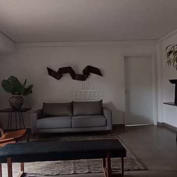 Apartamento em Jaboticabal, bairro Athenas Paulista