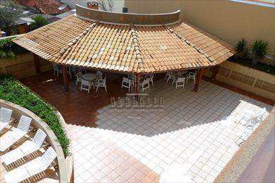 Apartamento em Jaboticabal, no bairro Centro